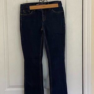 Tommy Hilfiger Spirit Boot jeans